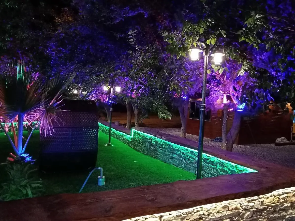 Sarigerme New Gate Hotel