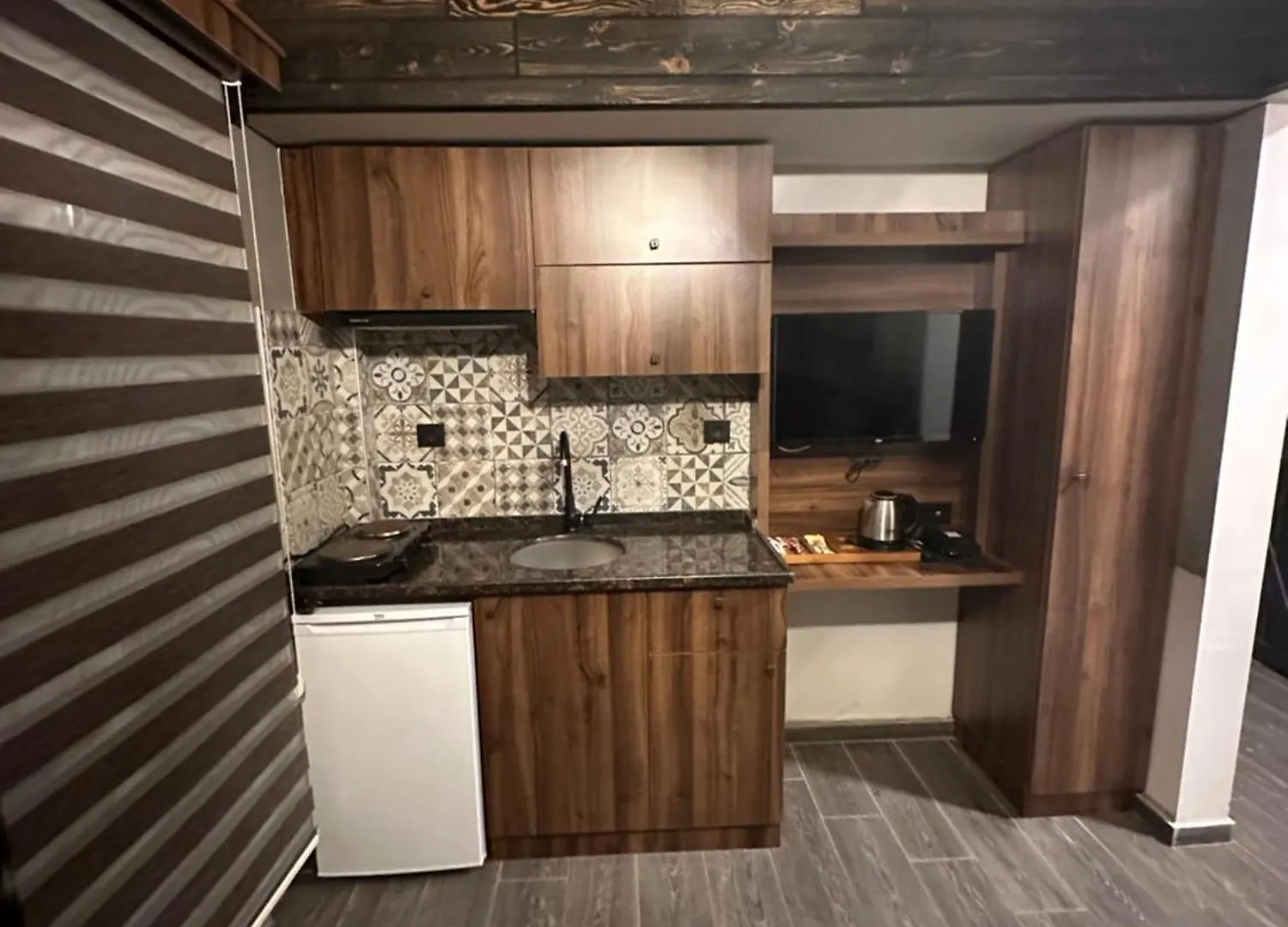 Sarigerme New Gate Hotel