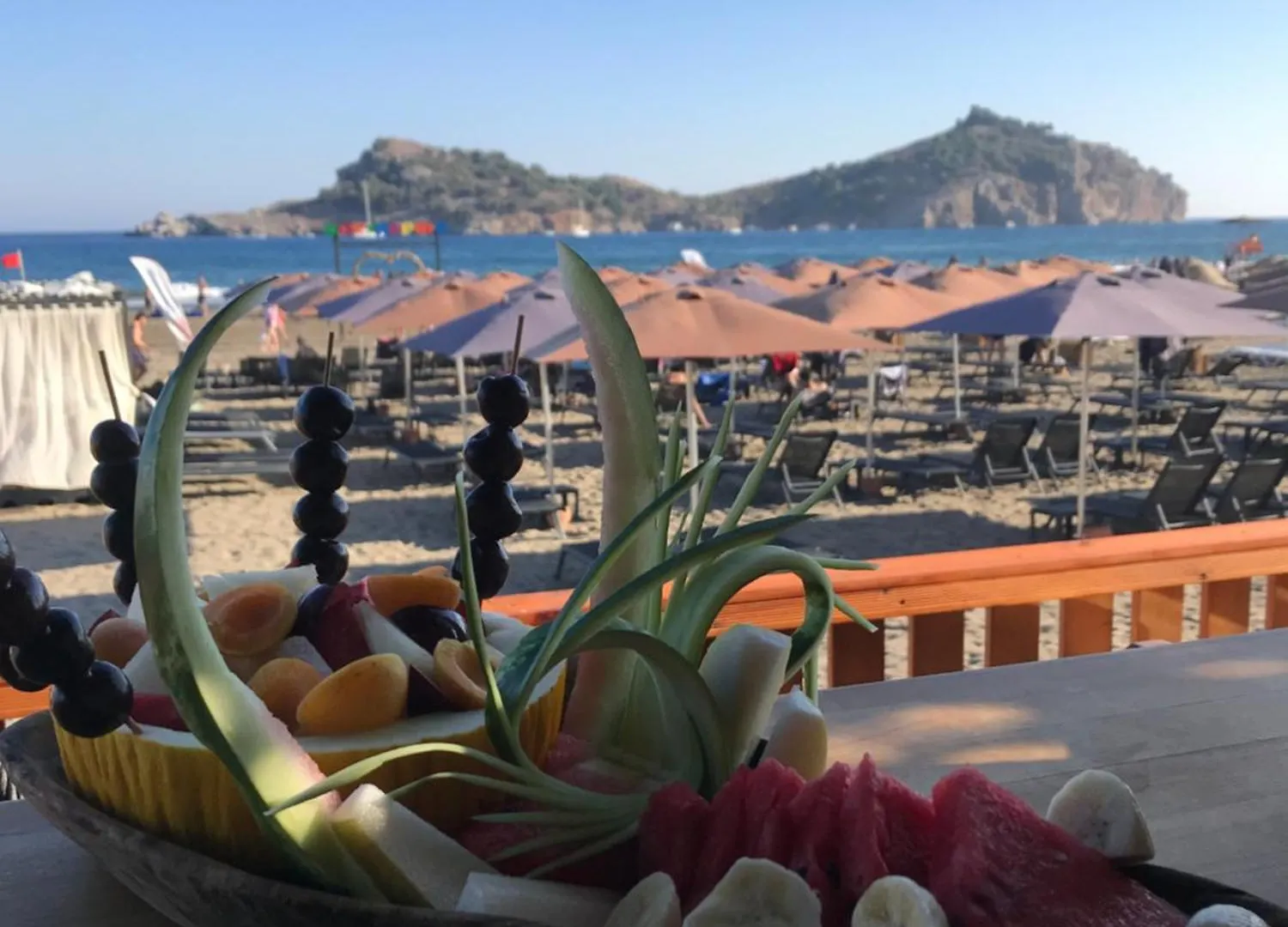 Sarigerme New Gate Hotel