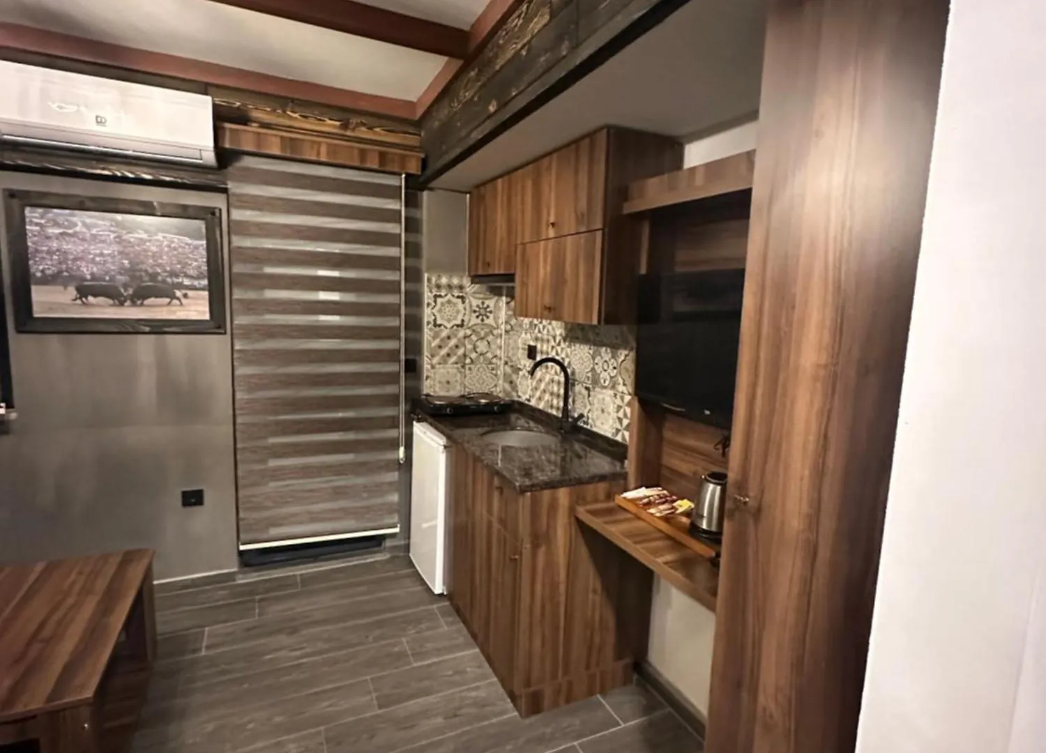 Sarigerme New Gate Hotel
