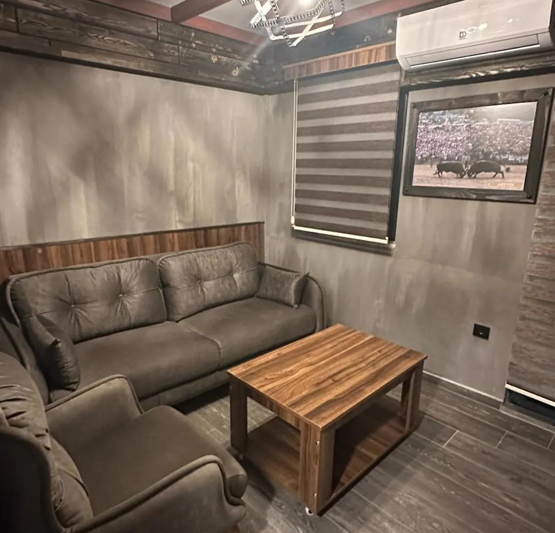 Sarigerme New Gate Hotel