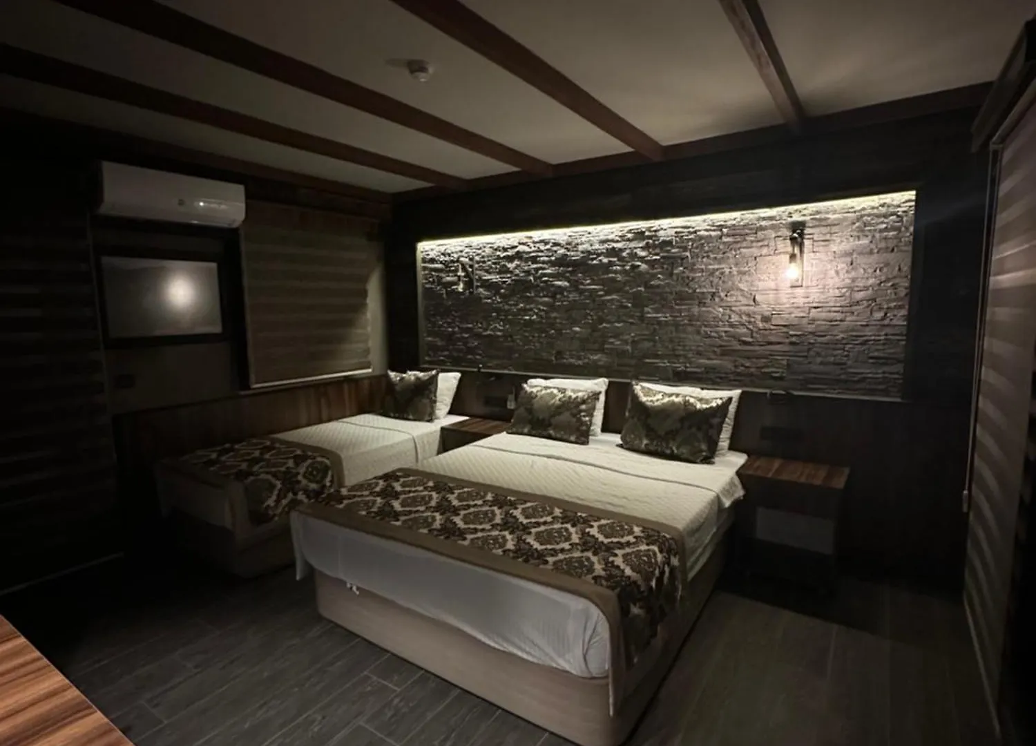 Sarigerme New Gate Hotel