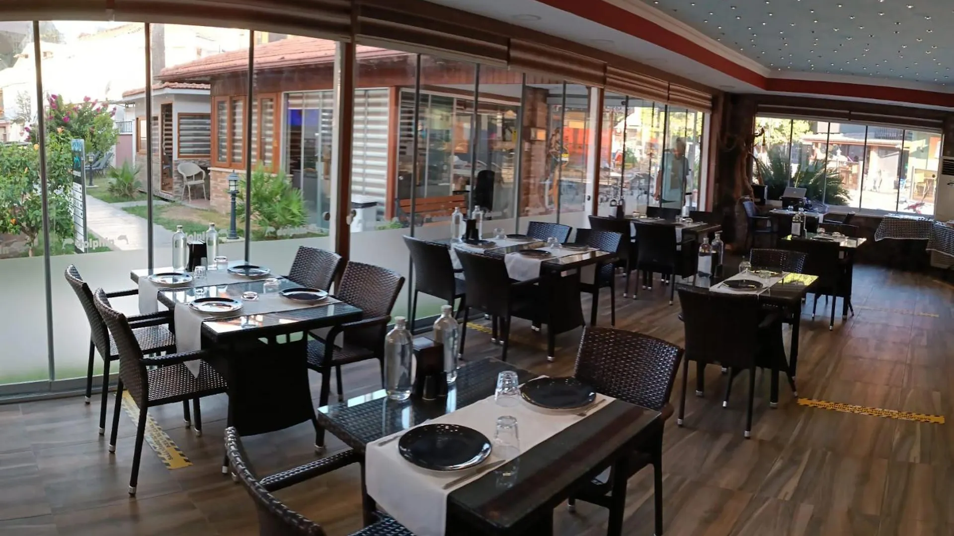 Sarigerme New Gate Hotel