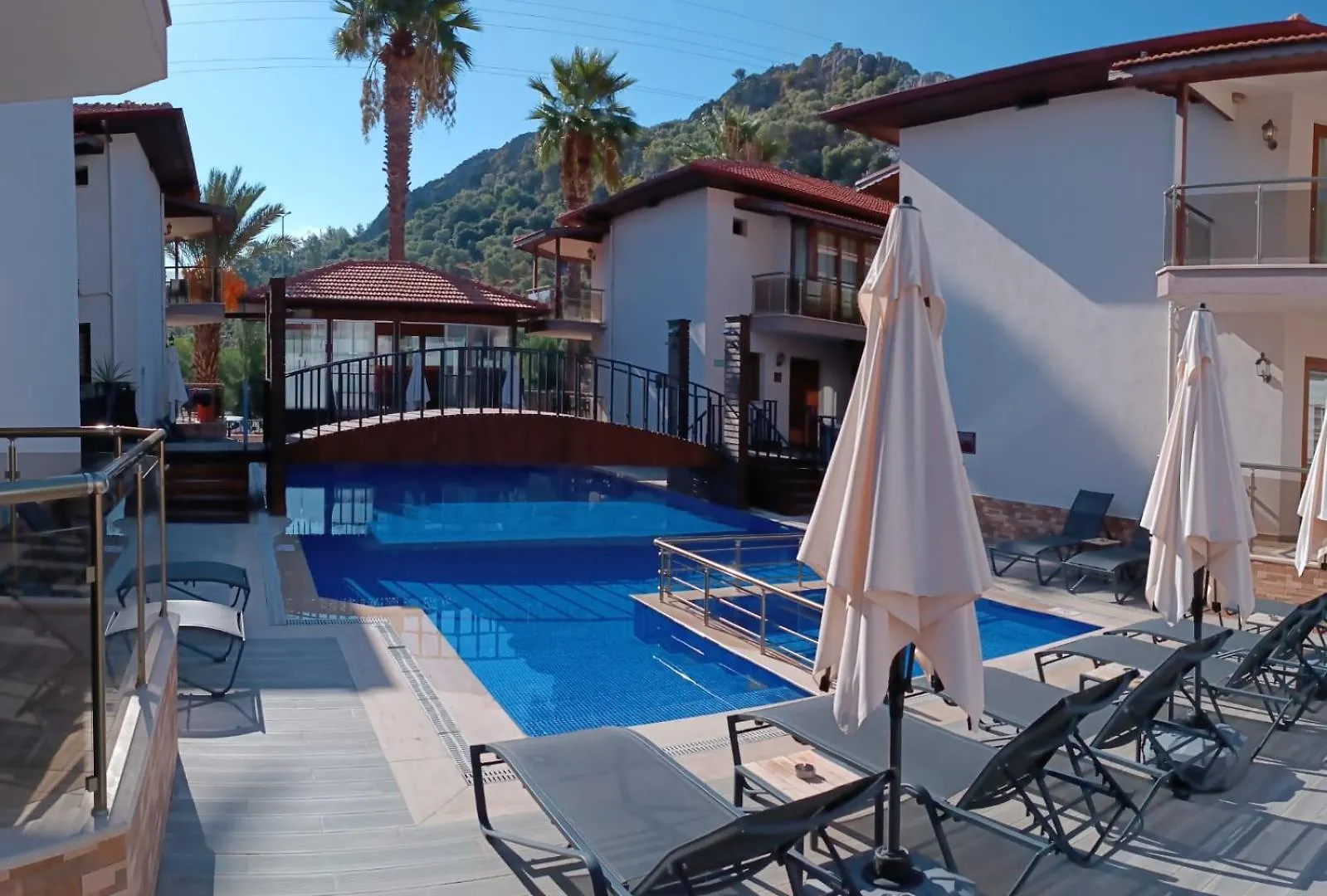 Sarigerme New Gate Hotel