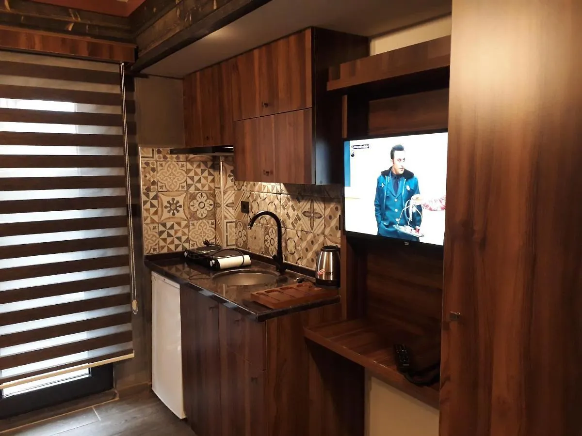 Sarigerme New Gate Hotel