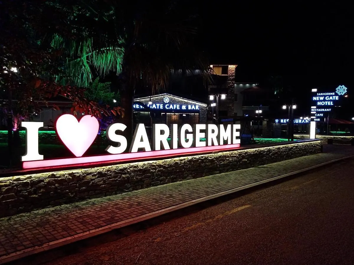 Sarigerme New Gate Hotel