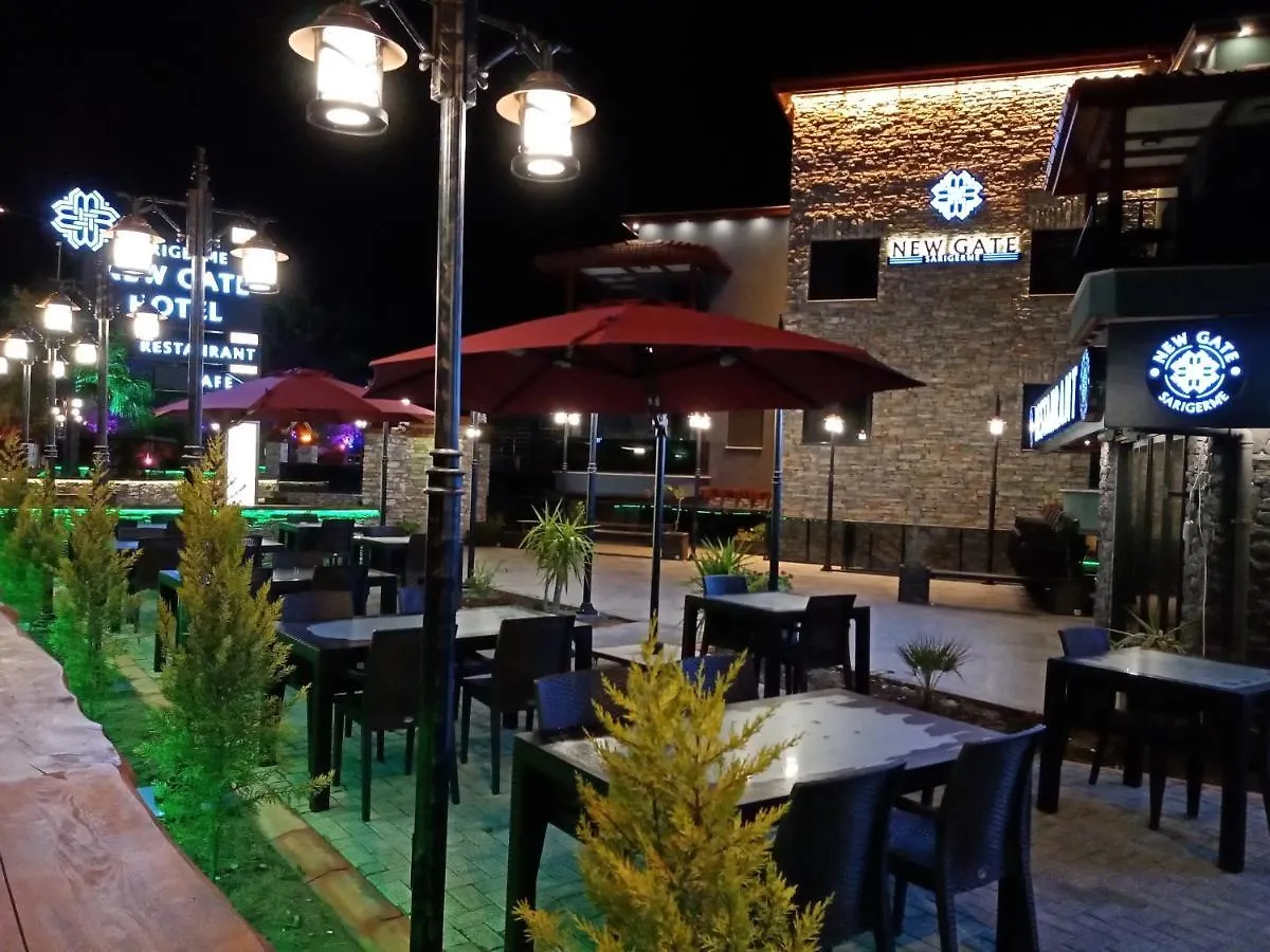 Sarigerme New Gate Hotel