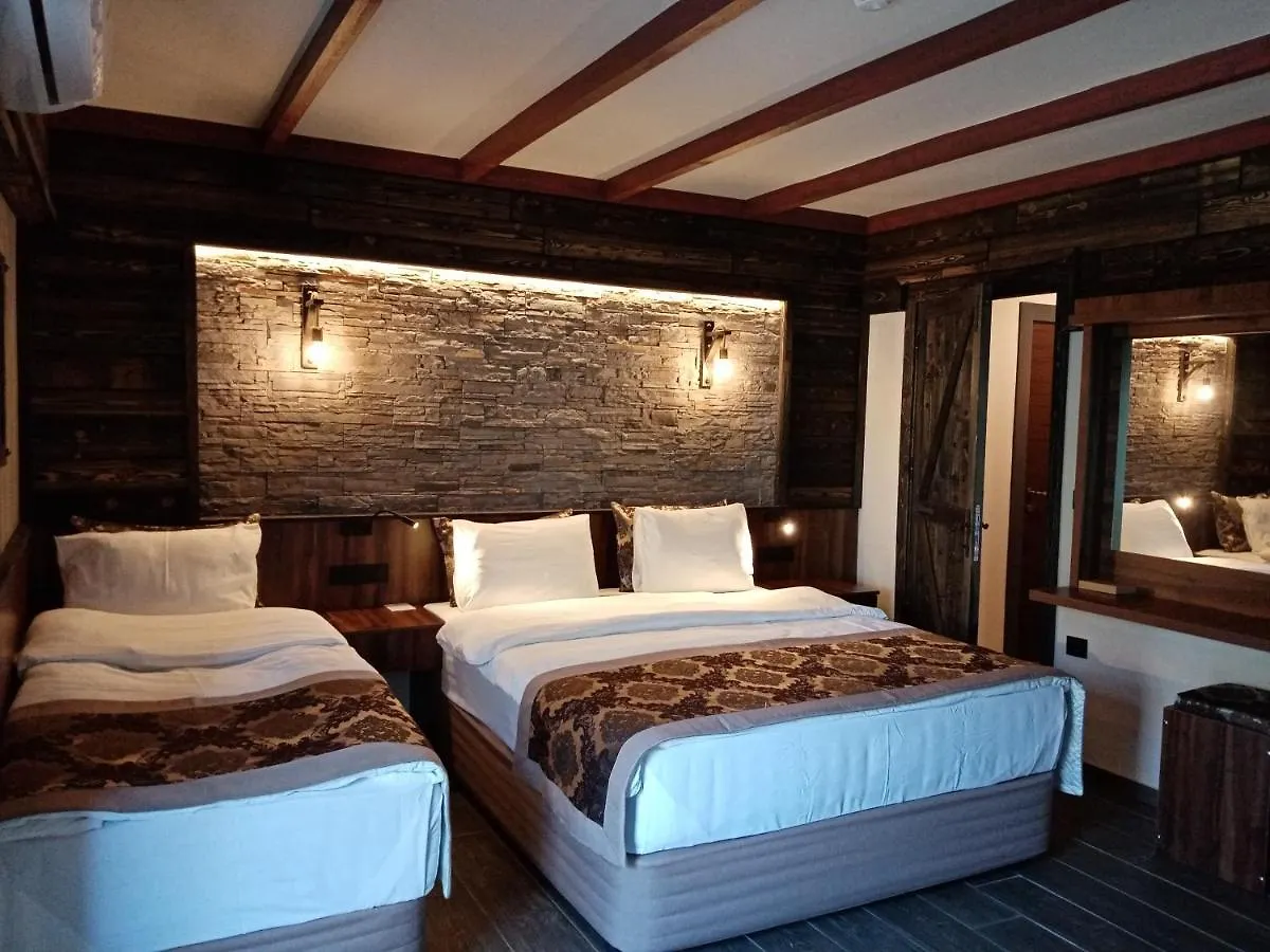 Sarigerme New Gate Hotel Törökország