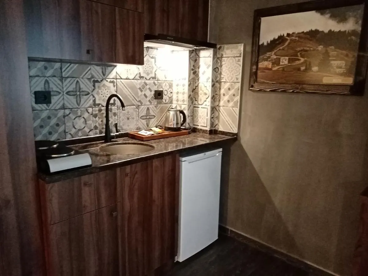 Sarigerme New Gate Hotel Törökország