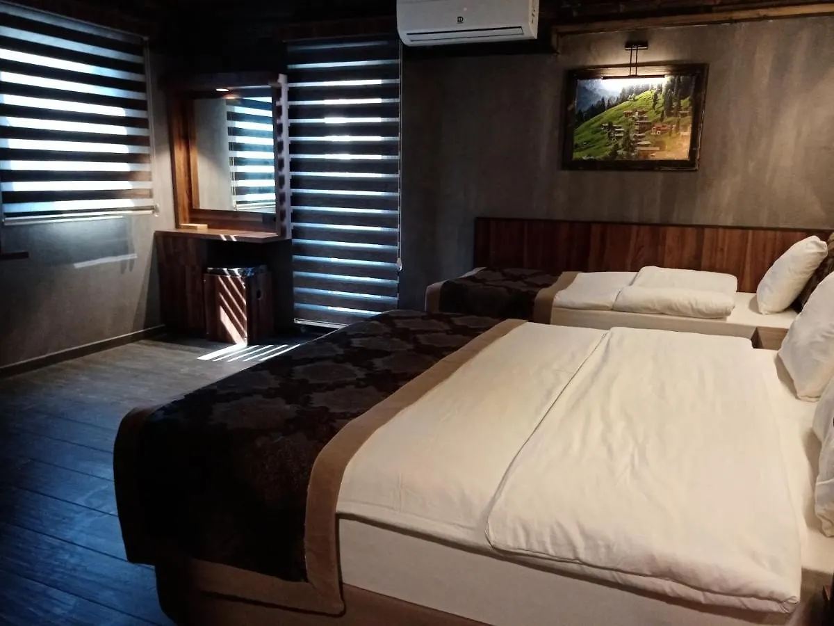 Sarigerme New Gate Hotel